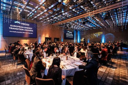 Inspiratia Energy Transition Awards